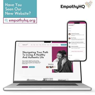 EmpathyHQ - formerly Alliance Child & Family Solutions