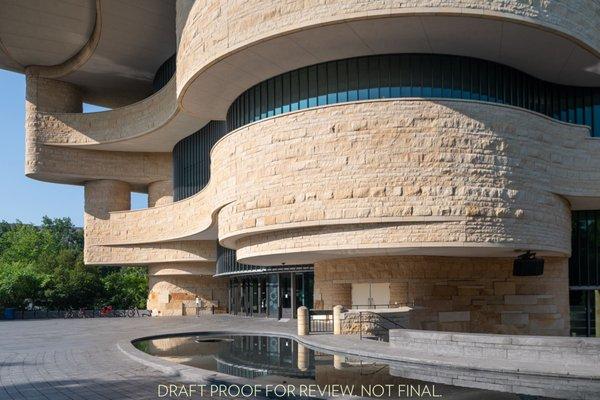 Museum of the American Indian