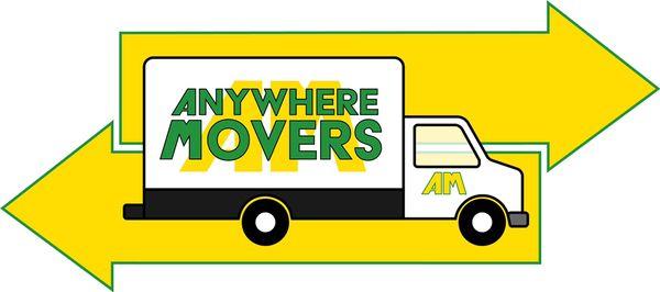 Anywhere Movers