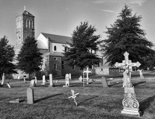 St. Mary's Catholic Church