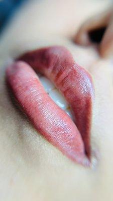 Lip Blush