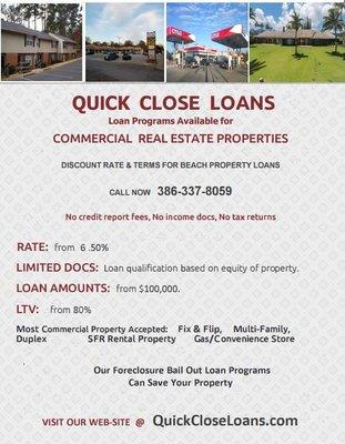 Newest Loan Programs