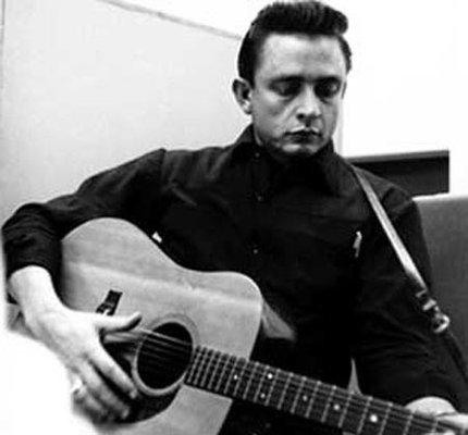 God Bless Johnny Cash!