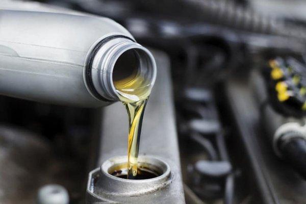 Full Synthetic Oil Changes starting from $39.95!