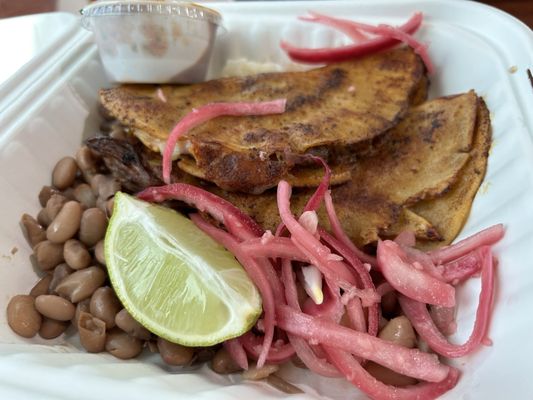 Birria Taco  Special