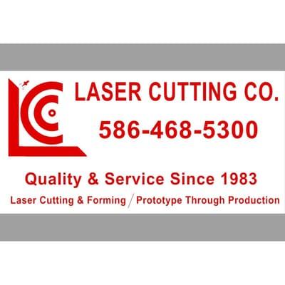 Laser Cutting Company