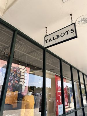 Talbots