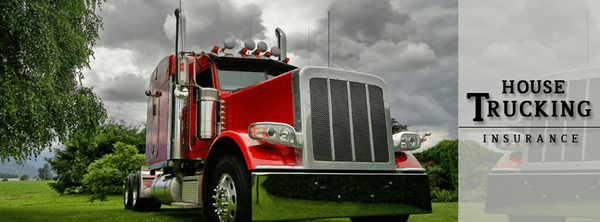 Insuring the trucking community