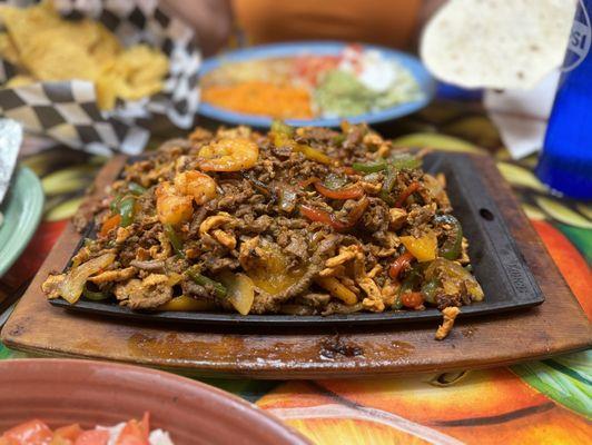 Los Magueyes Mexican Restaurant - Belleview