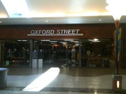 Oxford Street