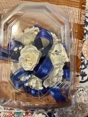 Corsage