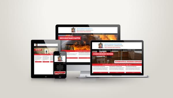 Responsive Web Design