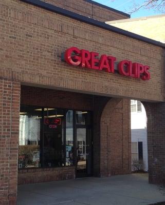 Great Clips