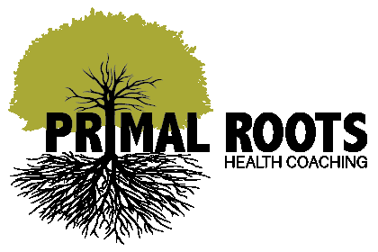 Primal Roots Logo