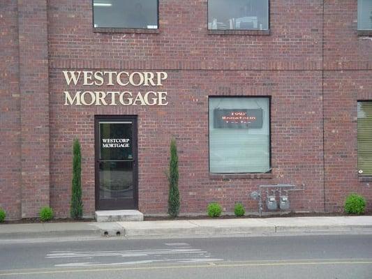 Westcorp Mortgage Group