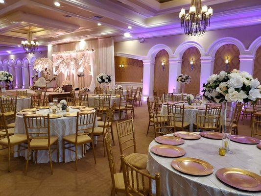 Bay Area Wedding Decorations - Wedding Decor in Citrus Heights