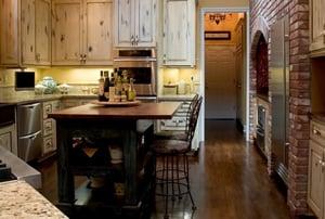 Massachusetts, New Hampshire & Southern Maine Kitchens