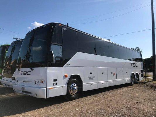 Prevost H3-45