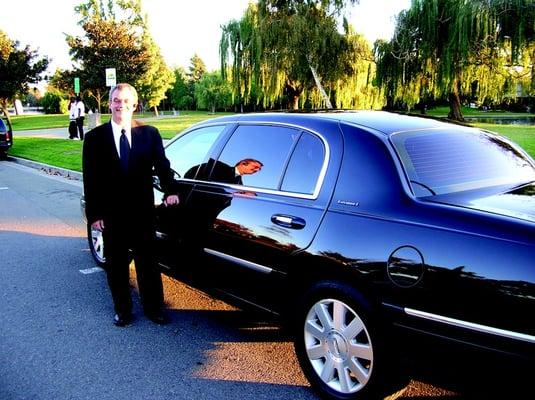 Rio Limousine Services