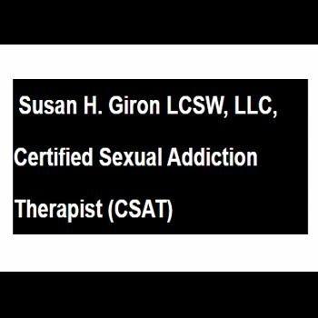 Susan H. Giron Therapy