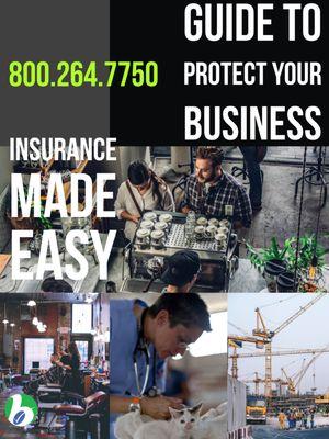 Insurance Made Easy 800.264.7750