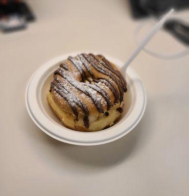 LA - Donut Truck