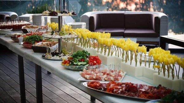 Event Catering