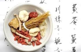 Herb Formulas(中药方剂)