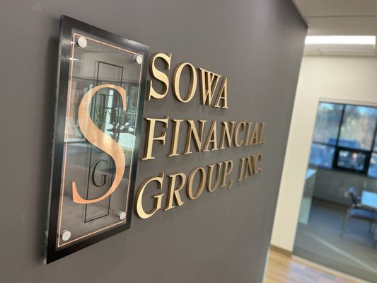 SOWA Financial Group Inc