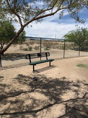 Mountains Edge Dog Park