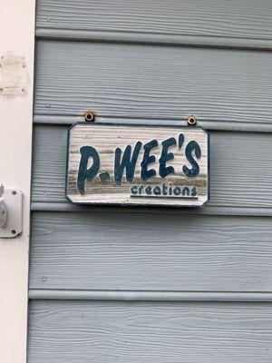 P-Wee's Creations