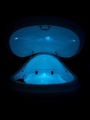 Float Tank