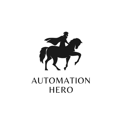 Automation Hero