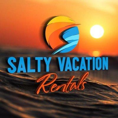 Salty Vacation Rentals