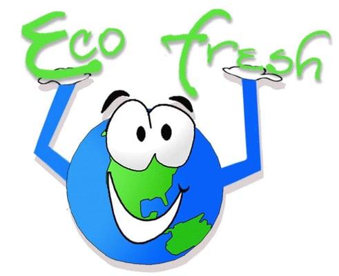 Eco Fresh Carpet Cleaning