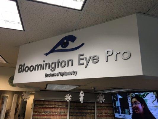 Bloomington Eye Professionals