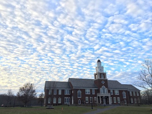 Hopkins School