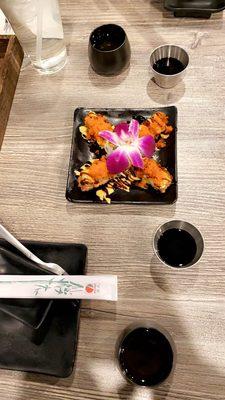 Moriki Sushi