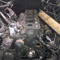 we do engine work