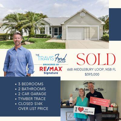 Travis Ford - RE/MAX Signature