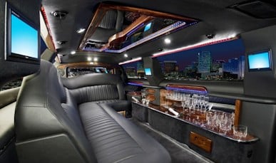 Arena Limousine