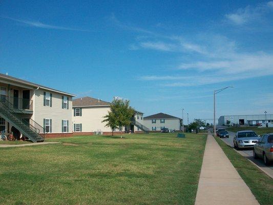 Southwind Place Apartments