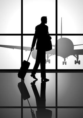 Corporate Travel you ask? Yes and it is personalized, convenient and best of all our services are FREE to you! 