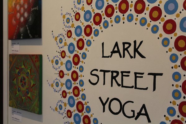 Lark Street Yoga