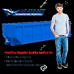 Rhino Dumpster Rentals