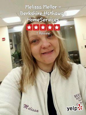 Melissa Mellor - Berkshire Hathaway HomeServices