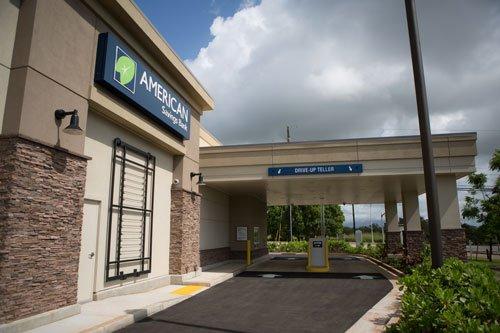 American Savings Bank Home Loan Center - Hokulei