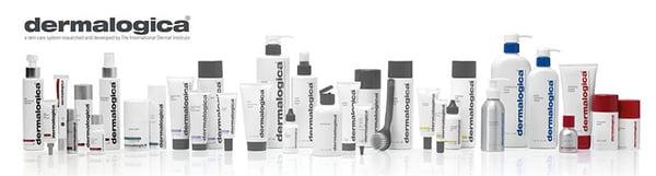 Lots of Dermalogica in stock!