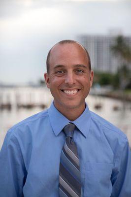 Miguel Chirino - Keyes Realtor Associate