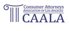 We are part of the Consumer Attorneys Association of Los Angeles